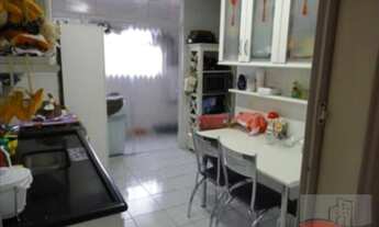 Imagem: APARTAMENTO COM 3 DORMITÓRIOS À VENDA