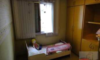 Imagem 6: APARTAMENTO COM 3 DORMITÓRIOS À VENDA, 83 M² POR R$ 380.000 - SANTANA - SÃO PAULO/SP