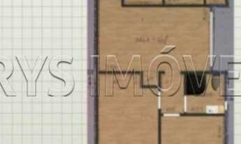 Imagem 5: APARTAMENTO RESIDENCIAL PARA LOCAÇÃO, PERDIZES, SÃO PAULO - AP4440