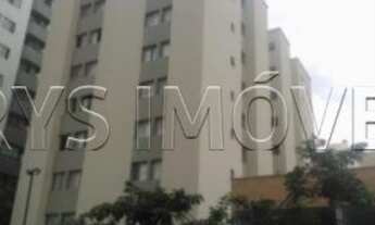 Imagem 1: APARTAMENTO RESIDENCIAL PARA LOCAÇÃO, PERDIZES, SÃO PAULO - AP4440