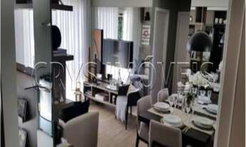 Imagem: APARTAMENTO RESIDENCIAL À VENDA, LAPA