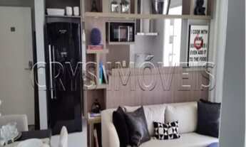 Imagem 2: APARTAMENTO RESIDENCIAL À VENDA, LAPA, SÃO PAULO - AP4726