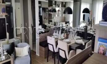 Imagem 3: APARTAMENTO RESIDENCIAL À VENDA, LAPA, SÃO PAULO - AP4726