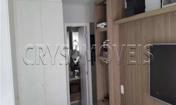 Imagem 5: APARTAMENTO RESIDENCIAL À VENDA, LAPA, SÃO PAULO - AP4726