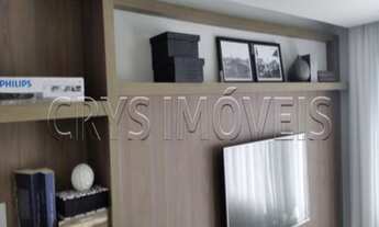 Imagem 6: APARTAMENTO RESIDENCIAL À VENDA, LAPA, SÃO PAULO - AP4726