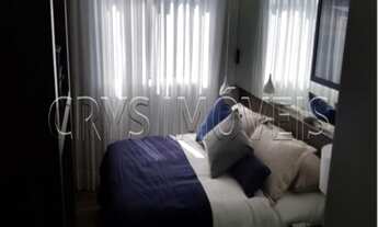 Imagem 7: APARTAMENTO RESIDENCIAL À VENDA, LAPA, SÃO PAULO - AP4726