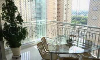 Imagem: APARTAMENTO RESIDENCIAL À VENDA, BARRA