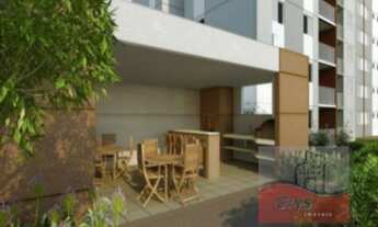 Imagem 3: APARTAMENTO RESIDENCIAL À VENDA, FREGUESIA DO Ó, SÃO PAULO - AP0711