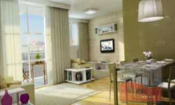 Imagem 7: APARTAMENTO RESIDENCIAL À VENDA, FREGUESIA DO Ó, SÃO PAULO - AP0711