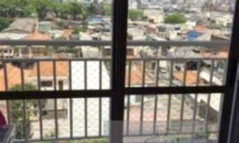 Imagem: APARTAMENTO RESIDENCIAL À VENDA, LIMÃO