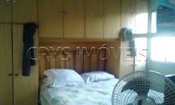 Imagem: APARTAMENTO RESIDENCIAL À VENDA, VILA AMÉLIA