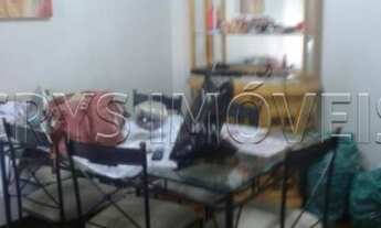 Imagem 2: APARTAMENTO RESIDENCIAL À VENDA, VILA AMÉLIA, SÃO PAULO - AP4491