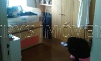 Imagem 3: APARTAMENTO RESIDENCIAL À VENDA, VILA AMÉLIA, SÃO PAULO - AP4491