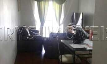 Imagem 4: APARTAMENTO RESIDENCIAL À VENDA, VILA AMÉLIA, SÃO PAULO - AP4491