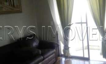 Imagem 5: APARTAMENTO RESIDENCIAL À VENDA, VILA AMÉLIA, SÃO PAULO - AP4491