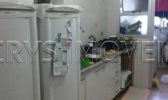 Imagem 6: APARTAMENTO RESIDENCIAL À VENDA, VILA AMÉLIA, SÃO PAULO - AP4491