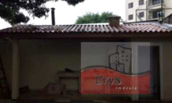 Imagem 3: CASA RESIDENCIAL À VENDA, MANDAQUI, SÃO PAULO - CA0508