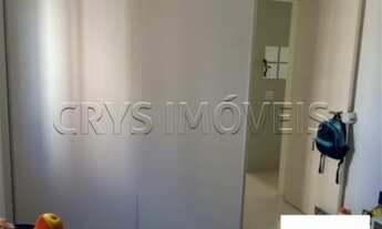 Imagem 3: APARTAMENTO COM 3 DORMITÓRIOS À VENDA, 96 M² POR R$ 750.000 - SANTANA - SÃO PAULO/SP