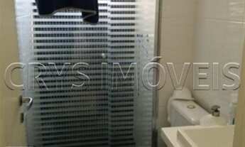 Imagem 4: APARTAMENTO COM 3 DORMITÓRIOS À VENDA, 96 M² POR R$ 750.000 - SANTANA - SÃO PAULO/SP