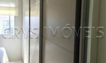 Imagem 5: APARTAMENTO COM 3 DORMITÓRIOS À VENDA, 96 M² POR R$ 750.000 - SANTANA - SÃO PAULO/SP