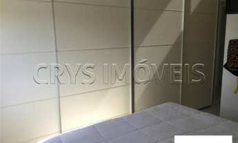 Imagem 6: APARTAMENTO COM 3 DORMITÓRIOS À VENDA, 96 M² POR R$ 750.000 - SANTANA - SÃO PAULO/SP