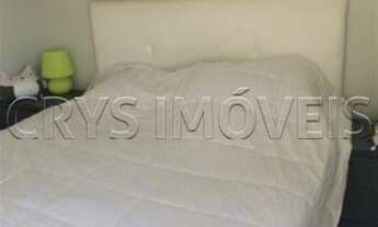 Imagem 7: APARTAMENTO COM 3 DORMITÓRIOS À VENDA, 96 M² POR R$ 750.000 - SANTANA - SÃO PAULO/SP