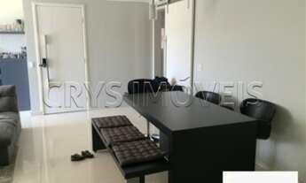 Imagem 2: APARTAMENTO COM 3 DORMITÓRIOS À VENDA, 96 M² POR R$ 750.000 - SANTANA - SÃO PAULO/SP