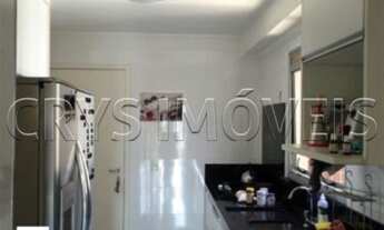 Imagem: APARTAMENTO COM 3 DORMITÓRIOS À VENDA