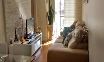 Imagem: APARTAMENTO COM 2 DORMITÓRIOS À VENDA