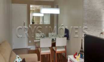 Imagem 6: APARTAMENTO COM 2 DORMITÓRIOS À VENDA, 65 M² POR R$ 335.000 - VILA AURORA - SÃO PAULO/SP