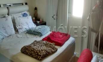 Imagem 7: APARTAMENTO COM 2 DORMITÓRIOS À VENDA, 65 M² POR R$ 335.000 - VILA AURORA - SÃO PAULO/SP