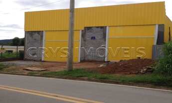 Imagem 1: GALPÃO COMERCIAL PARA LOCAÇÃO, SICILIANO, SÃO PAULO - GA0099