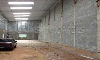 Imagem 3: GALPÃO COMERCIAL PARA LOCAÇÃO, SICILIANO, SÃO PAULO - GA0099