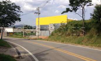 Imagem 5: GALPÃO COMERCIAL PARA LOCAÇÃO, SICILIANO, SÃO PAULO - GA0099