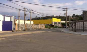 Imagem 6: GALPÃO COMERCIAL PARA LOCAÇÃO, SICILIANO, SÃO PAULO - GA0099