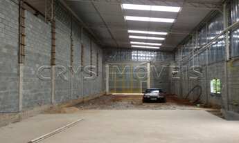 Imagem 7: GALPÃO COMERCIAL PARA LOCAÇÃO, SICILIANO, SÃO PAULO - GA0099