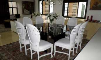 Imagem: COBERTURA RESIDENCIAL À VENDA, MORUMBI