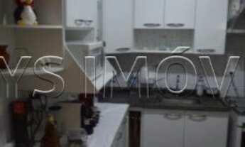 Imagem 2: APARTAMENTO RESIDENCIAL À VENDA, MANDAQUI, SÃO PAULO - AP5061