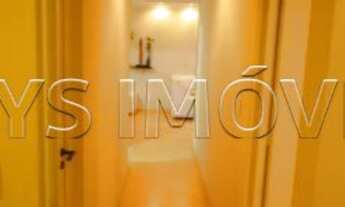 Imagem 5: APARTAMENTO RESIDENCIAL À VENDA, MANDAQUI, SÃO PAULO - AP5061