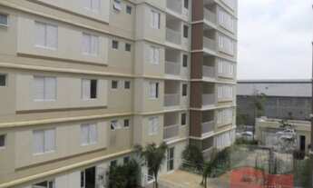 Imagem 2: APARTAMENTO RESIDENCIAL À VENDA, VILA GUILHERME, SÃO PAULO - AP1483