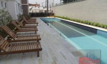 Imagem 6: APARTAMENTO RESIDENCIAL À VENDA, VILA GUILHERME, SÃO PAULO - AP1483