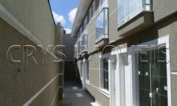 Imagem: CASA RESIDENCIAL À VENDA, VILA MARIA ALTA