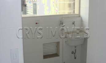 Imagem 3: APARTAMENTO COM 3 DORMITÓRIOS À VENDA, 120 M² POR R$ 900.000 - VILA PRUDENTE - SÃO PAULO/S