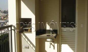 Imagem: APARTAMENTO COM 3 DORMITÓRIOS À VENDA