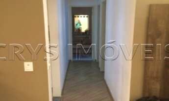 Imagem: APARTAMENTO RESIDENCIAL À VENDA, VILA NOVA