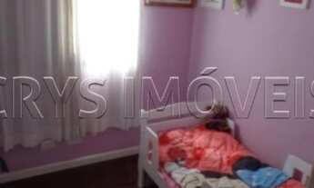 Imagem: APARTAMENTO RESIDENCIAL À VENDA, FREGUESIA