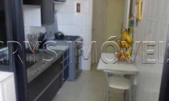 Imagem 6: APARTAMENTO RESIDENCIAL À VENDA, FREGUESIA DO Ó, SÃO PAULO - AP4595