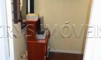 Imagem 7: APARTAMENTO RESIDENCIAL À VENDA, FREGUESIA DO Ó, SÃO PAULO - AP4595