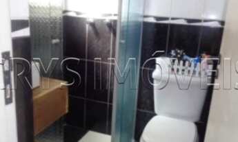 Imagem 2: APARTAMENTO RESIDENCIAL À VENDA, FREGUESIA DO Ó, SÃO PAULO - AP4595