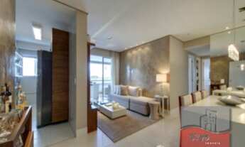 Imagem: APARTAMENTO RESIDENCIAL À VENDA, JARDIM